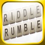 Riddle Rumble ios icon