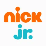 Nick Jr. App icon