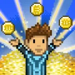 Bitcoin Billionaire App icon