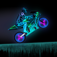 Moto Wheelie App Icon