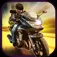 A Bike Race Motorcycle Highway Riot Racer Car Escape Challenge Pro App Icon