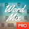 Word Mix PRO App icon