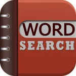 Words Search Free App Icon