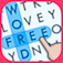 Word Search by B&CO. App Icon