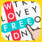 Word Search by B&CO. App icon