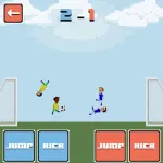 Ragdoll Soccer App Icon