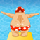Diving Champ App Icon