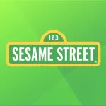 Sesame Street App icon