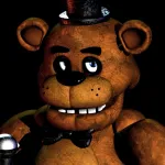 Five Nights at Freddy's ios icon