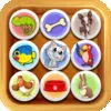A Bubble Pets Pop Game ios icon