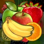 Fruitistry ios icon