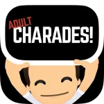 Adult Charades! ios icon