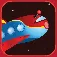 The Mars Trip App icon