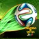 Champions of Soccer 2014 App icon