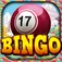 A Aawesome Candy World Bingo Game App Icon