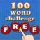 100 Word Challenge App Icon