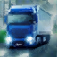 Truck Driver 3 : Rain and Snow Trucking 3D App Icon