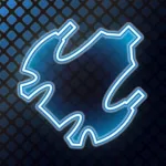 Neon Assault App icon