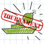 Battleship: The Tactical Game (Tournament Edition) ios icon