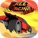 FRZ Racing ios icon