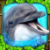 Dolphin Simulator iOS icon