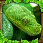 Snake Simulator ios icon