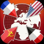 WW2: Sandbox. Strategy & Tactics App icon