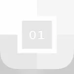 01 - Binary Training Game App icon