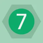 SevenSlide App Icon