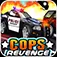 Cops Revenge App icon
