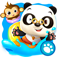 Dr. Panda’s Swimming Pool App Icon