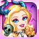 Star Girl: Spooky Styles App Icon