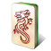 Hong Kong Style Mahjong App Icon