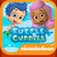 Bubble Guppies : Totally Rock! App Icon