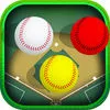 Baseball Tap Mania App Icon