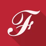 FontBoard App icon