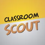 Classroom Scout for txConnect App Icon