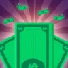 Make it Rain Benjamins Swipe Master Minigame App Icon