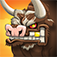 PBR: Raging Bulls App Icon