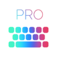 Cool Keyboards Pro for iOS 8 App Icon