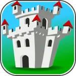 Castle Escape (full) App icon