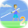 Javelin Masters 2 App Icon
