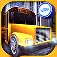 3D Real Bus Driver PRO App icon
