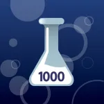 Alchemy 1000 ios icon