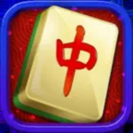 Mahjong ;) ios icon
