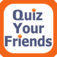 Quiz Your Friends App Icon