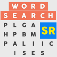 Word Search Sr. App Icon