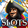 Slots Pirates Treasure App Icon