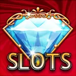 Slots Diamonds Casino ios icon