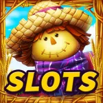 Farm Slots Free Casino App icon